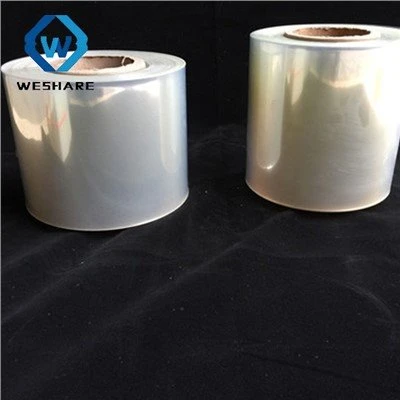 Heat Transfer Pet Release Film Fyrir Heat Transfer Printing
