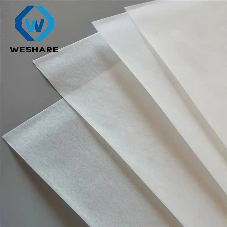 China Glassine Paper manufacturers