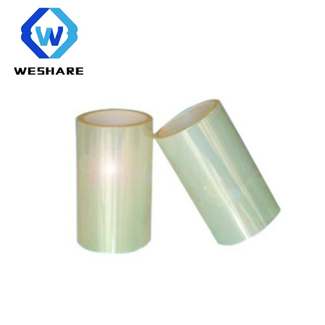 Matt Pet Relesae Heat Transfer Film