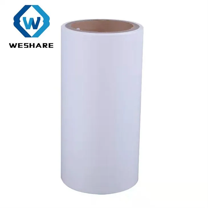 Release Paper factory