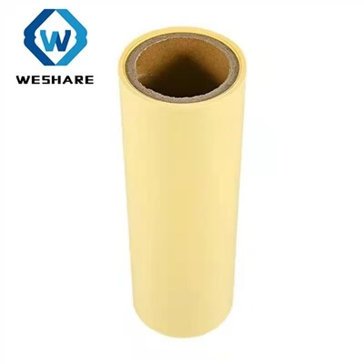 Oil Slick Silicone Release Paper