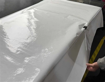 Prófunaraðferðir fyrir árangur af losunarfóðri