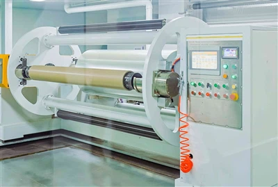 Hlutverk kísilhúðunar í útgáfupappírum og kvikmyndum