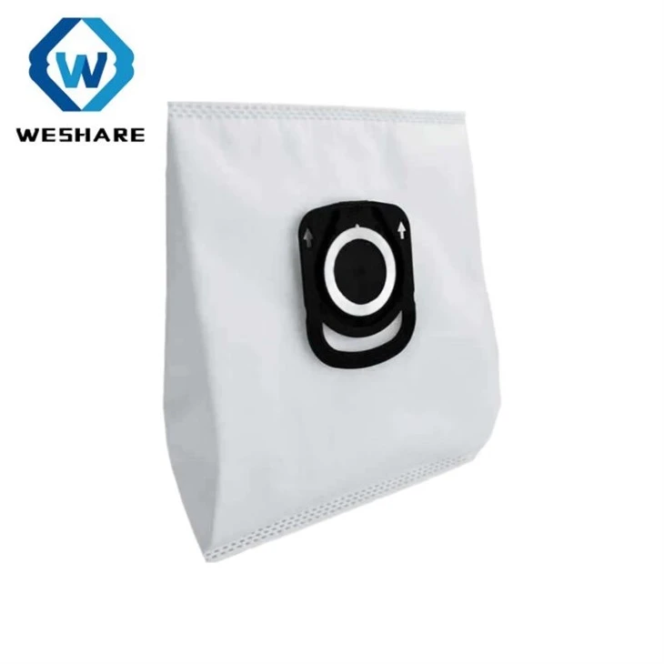 outer paper of the vacuum bag (1)